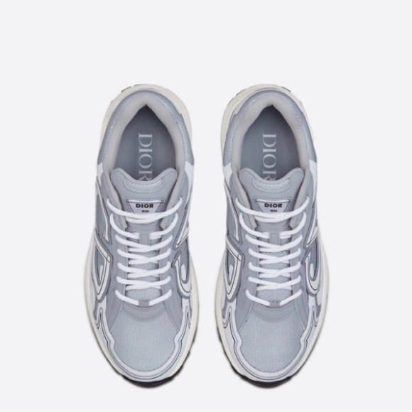Dior B30 casual fashion sneakers